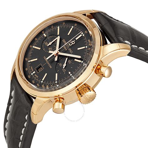 breitling transocean strap size|breitling transocean 38 chronograph.